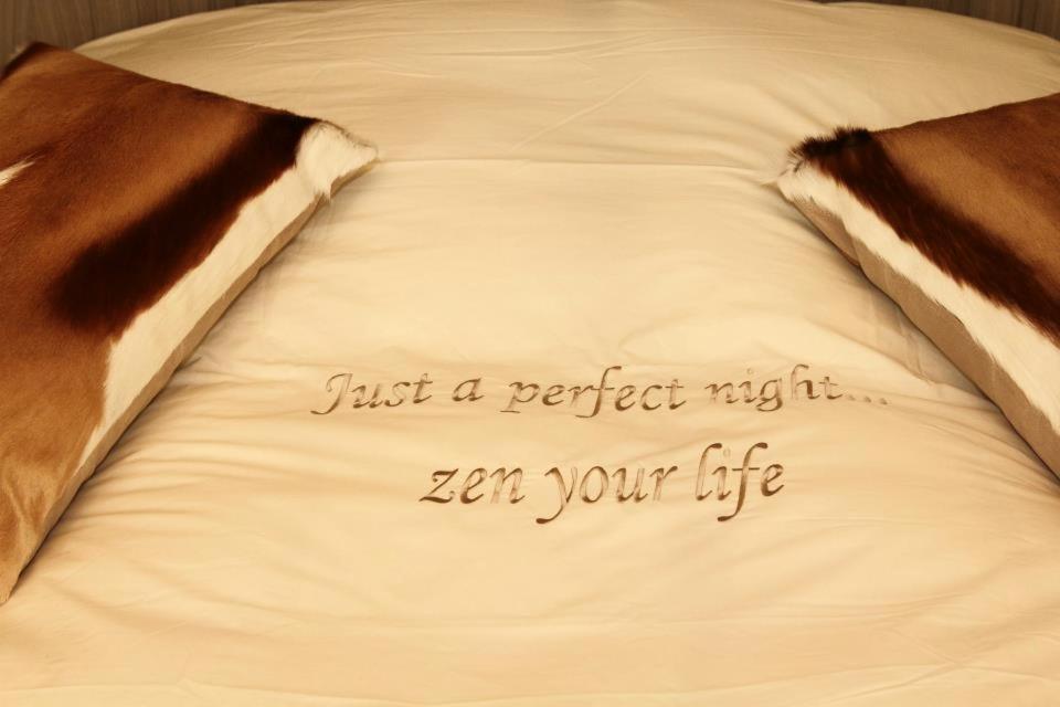 Zen Your Life Groot Bijgaarden Zimmer foto